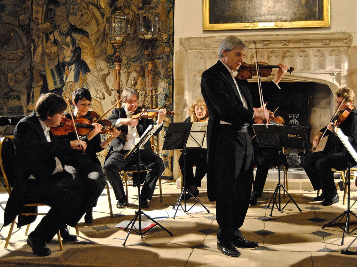 Orchestra Pro Anima