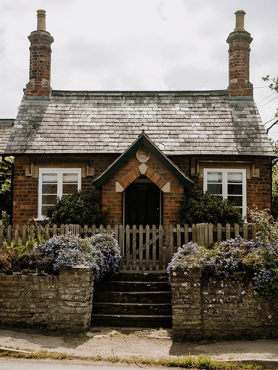 Blossom Cottage