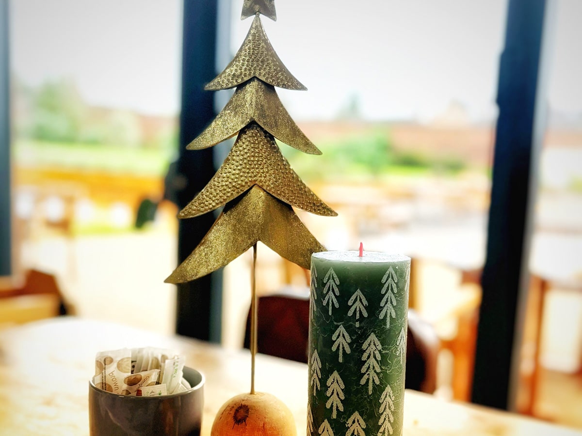 Brunchmass