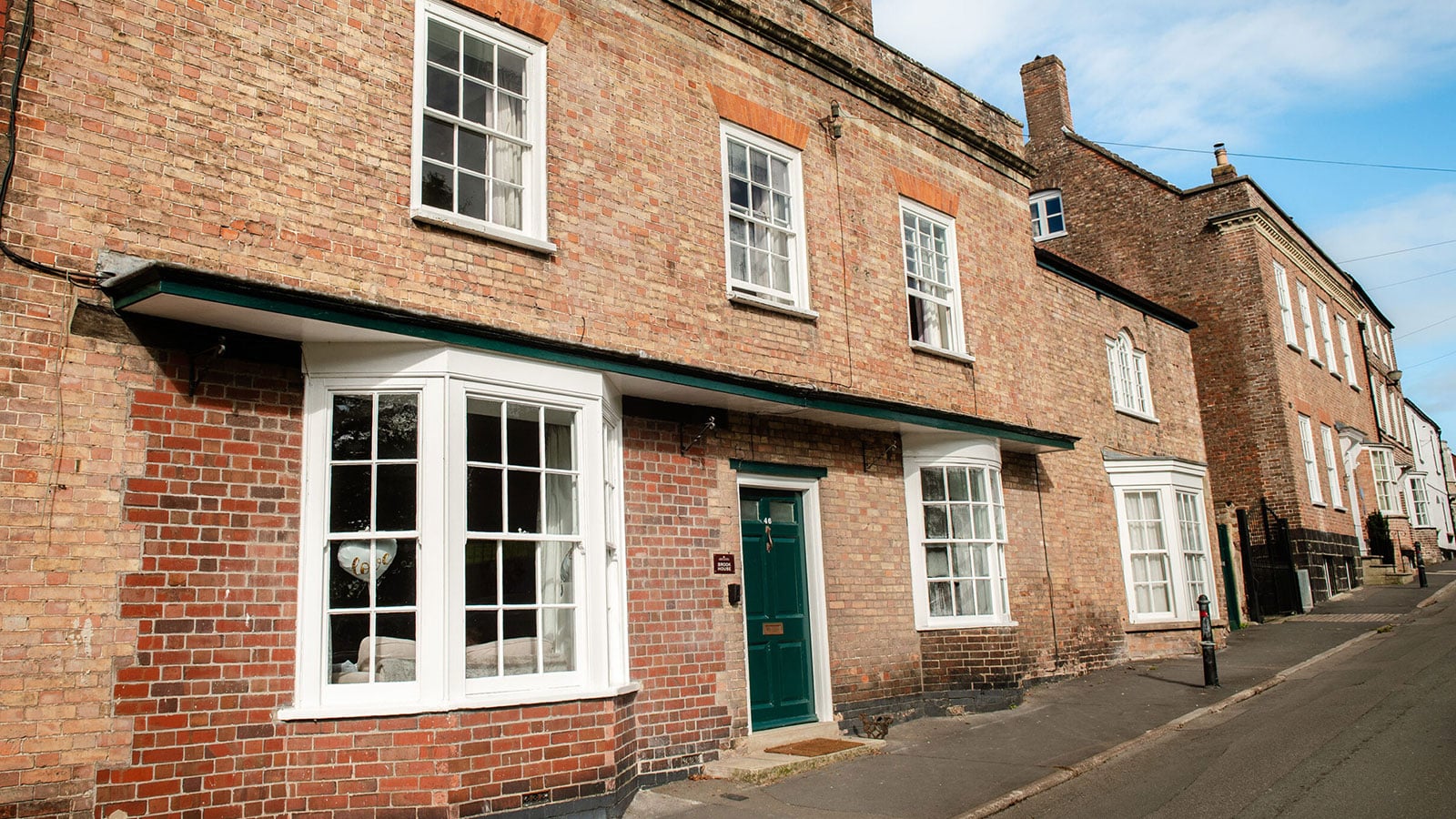 Wedding accommodation at Berkeley Castle